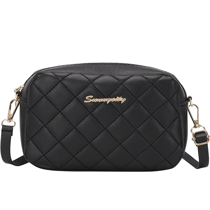 Mini Vogue Shoulder Bag