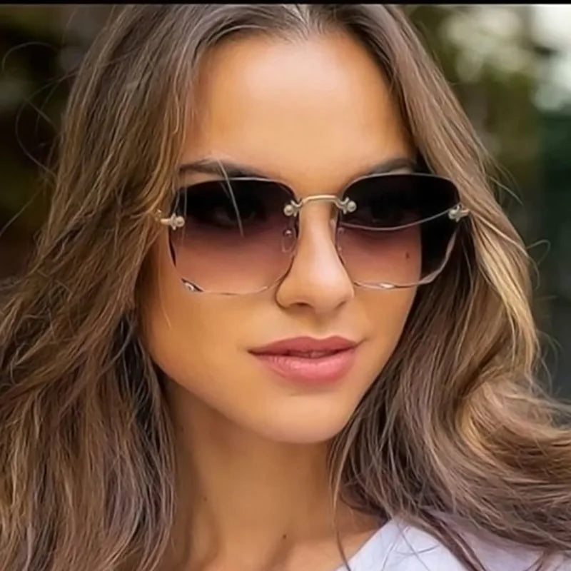 Solar Luxe Square Shades