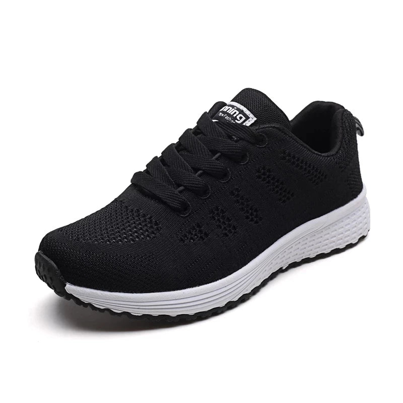 Soft Walk Mesh Shoes