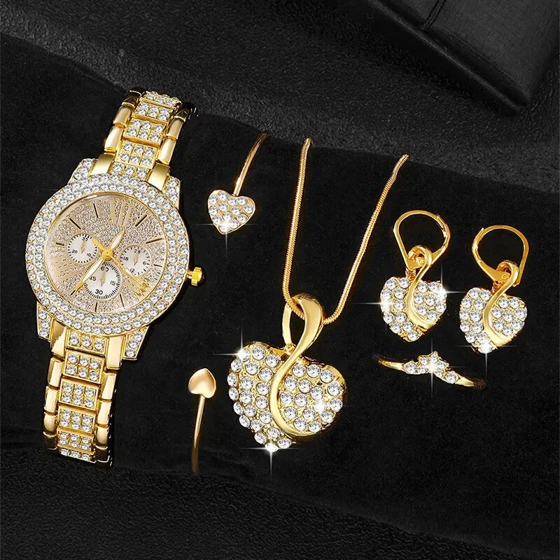 Queen’s Glow Set