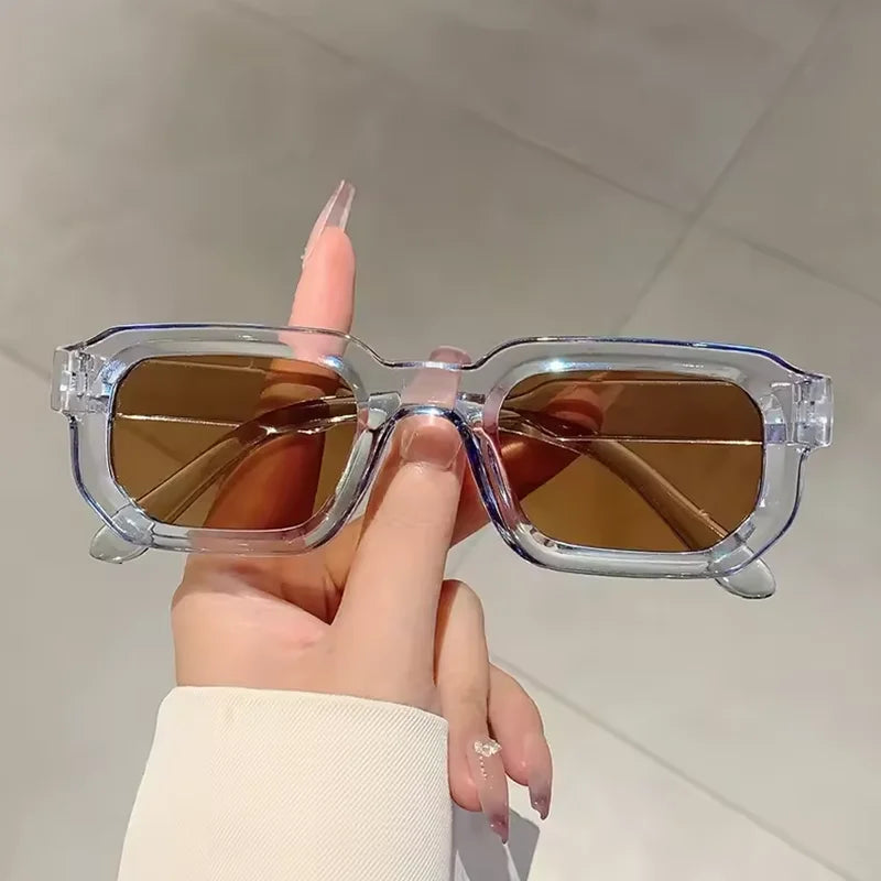 Urban Classic Frame Sunglasses