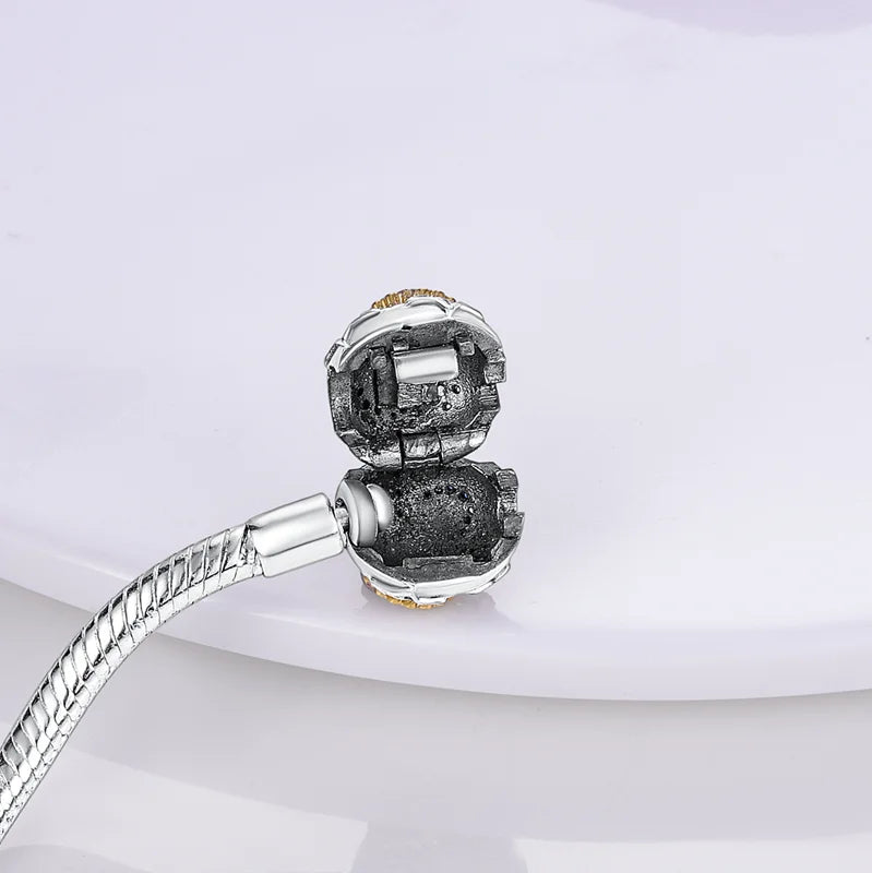 Celestial Charm Bracelet