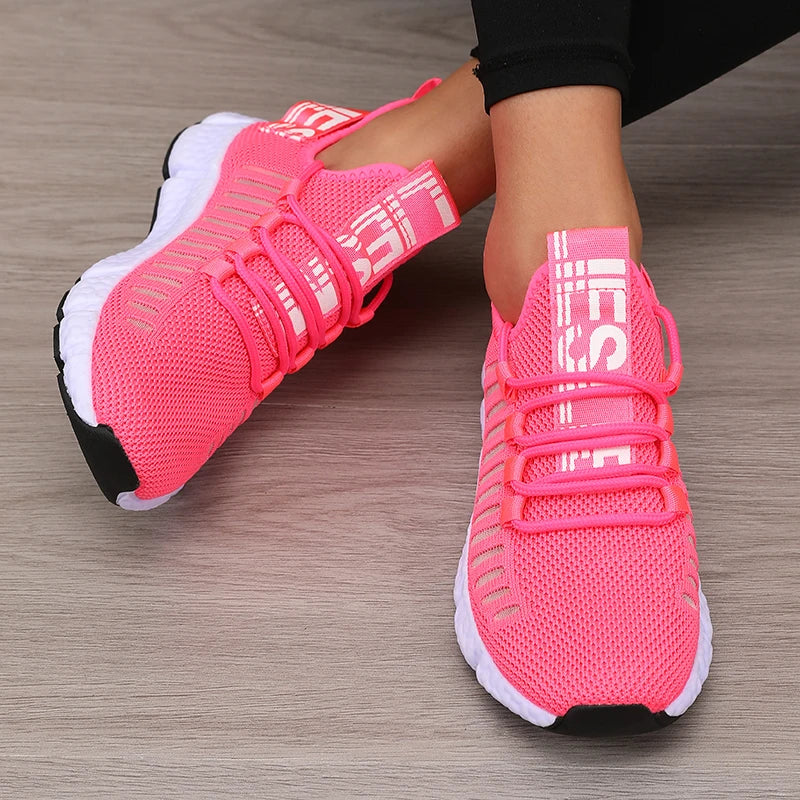 Urban Motion Trainers