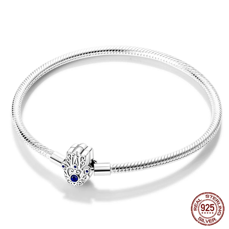 Celestial Charm Bracelet