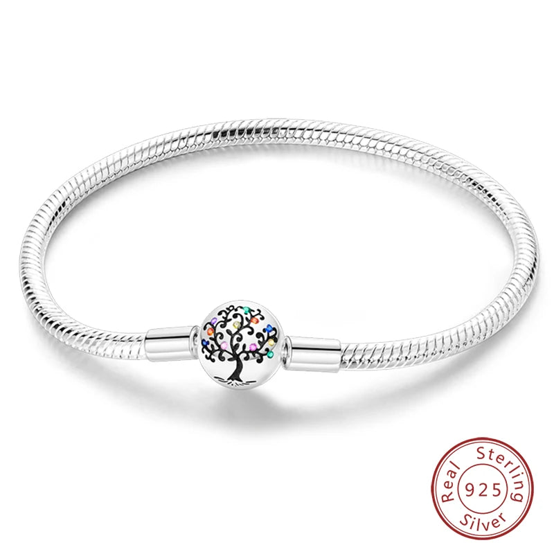 Celestial Charm Bracelet
