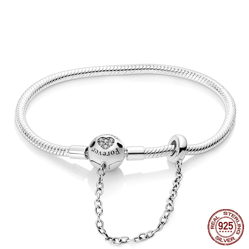 Celestial Charm Bracelet