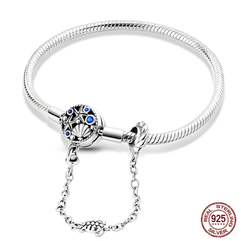 Celestial Charm Bracelet