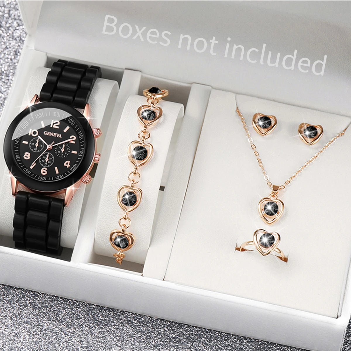 Soft Style Watch Bundle