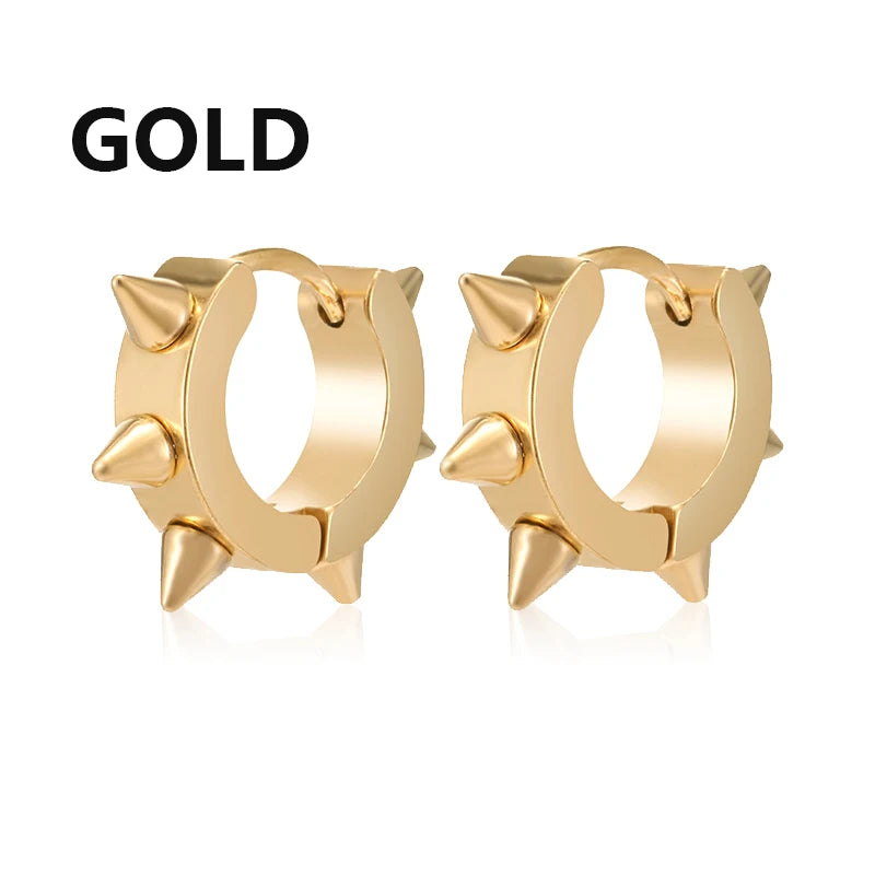 Urban Rebel Earrings