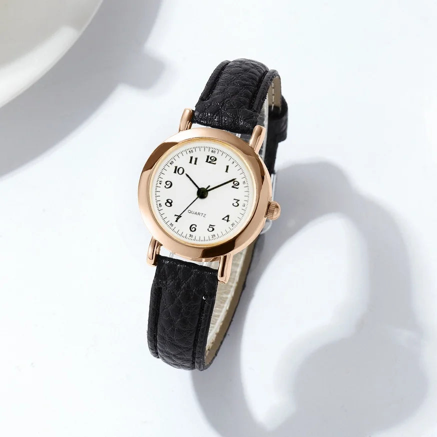 Luna Time Watch