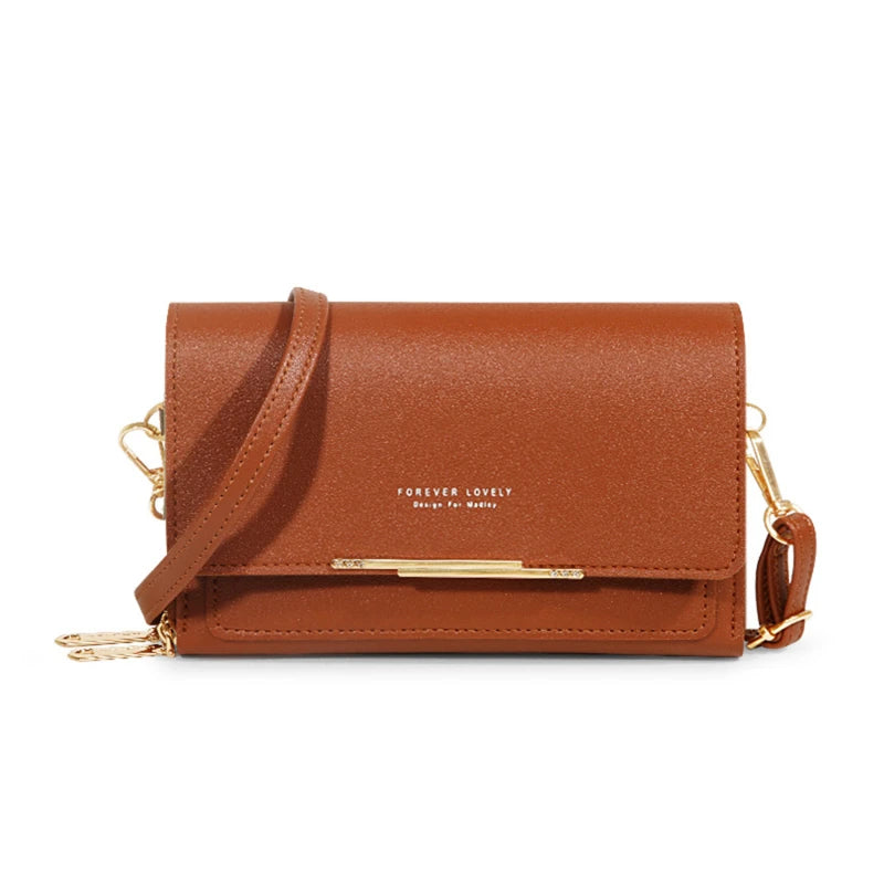 Slim Fashion Card Bag