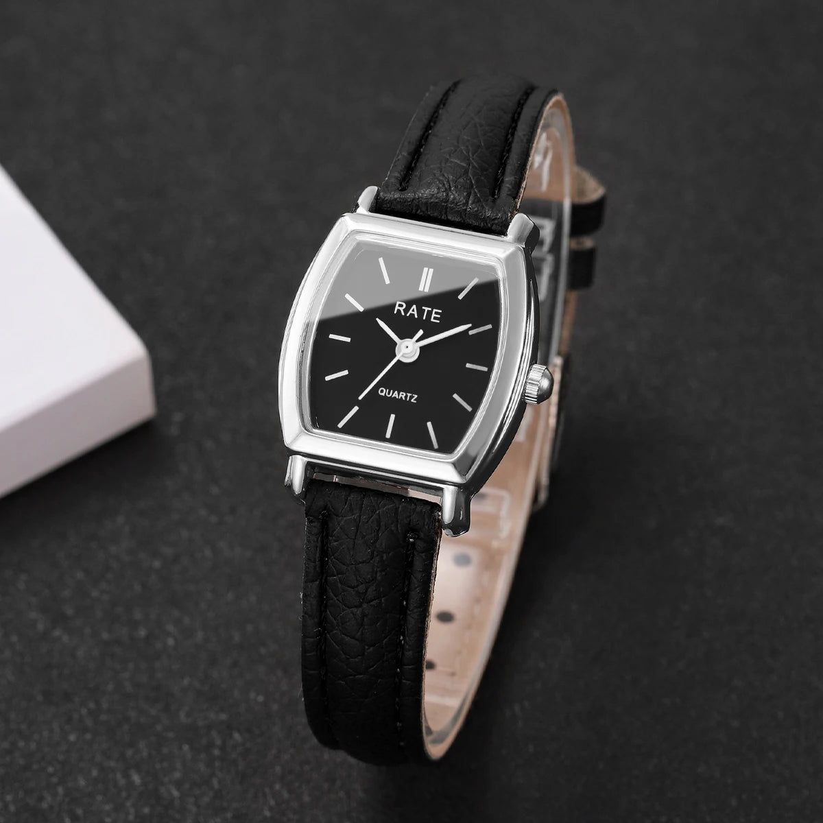 Luna Time Watch
