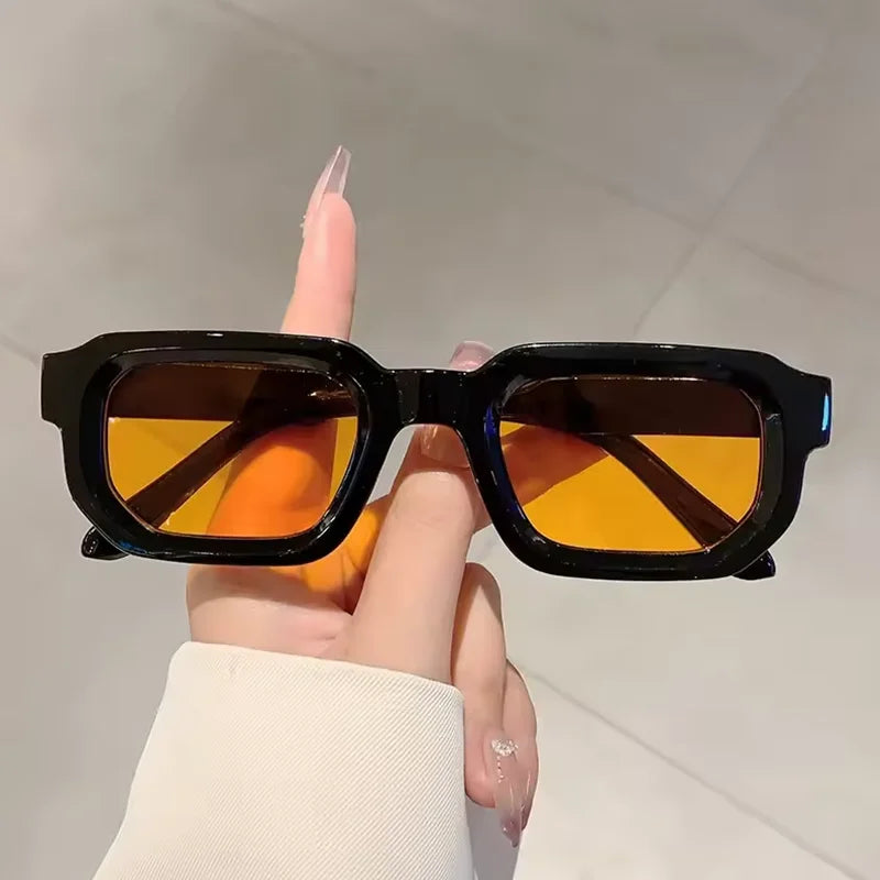 Urban Classic Frame Sunglasses