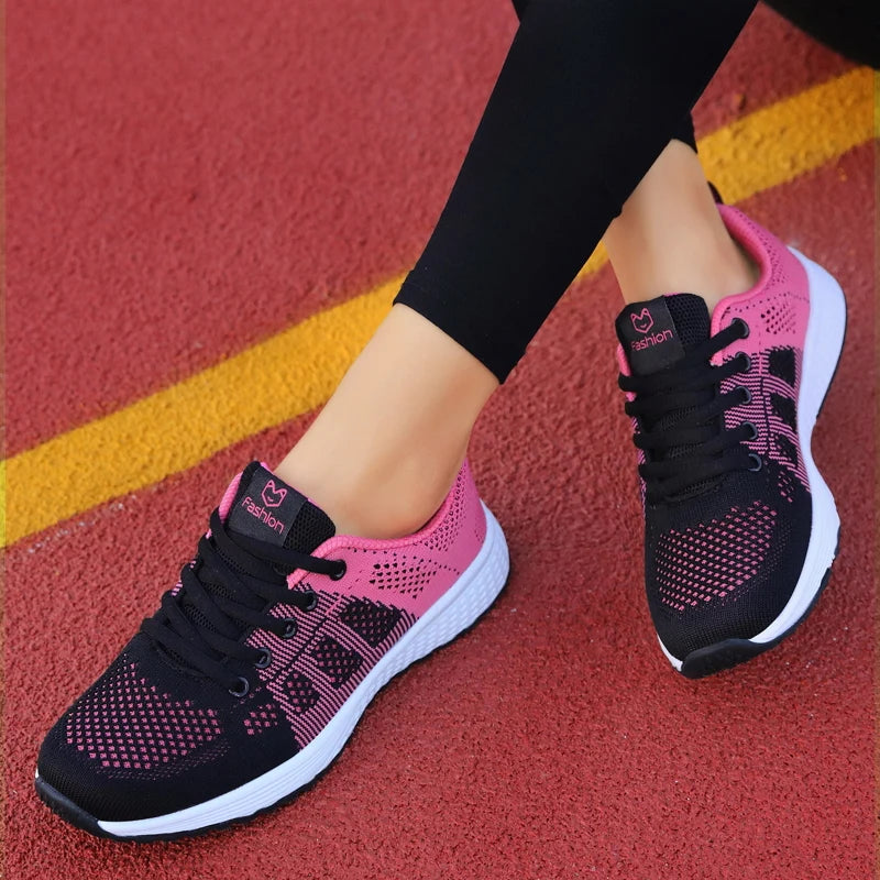 CloudStep Sport Shoes