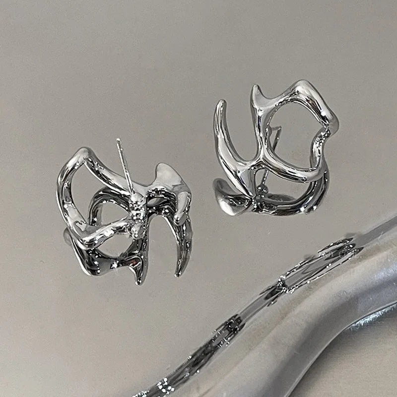 Urban Fluid Earrings