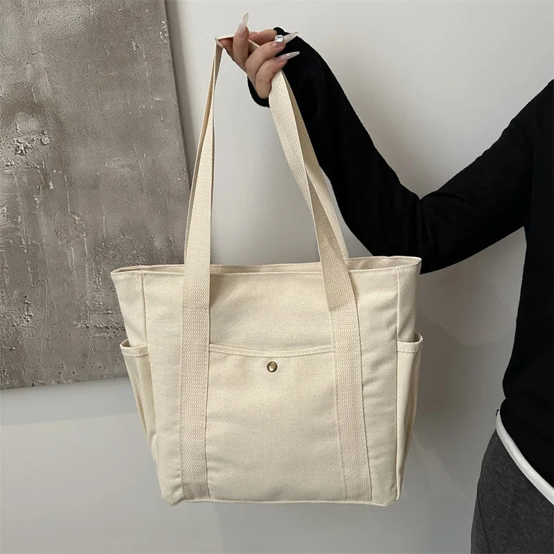 Urban Canvas Tote