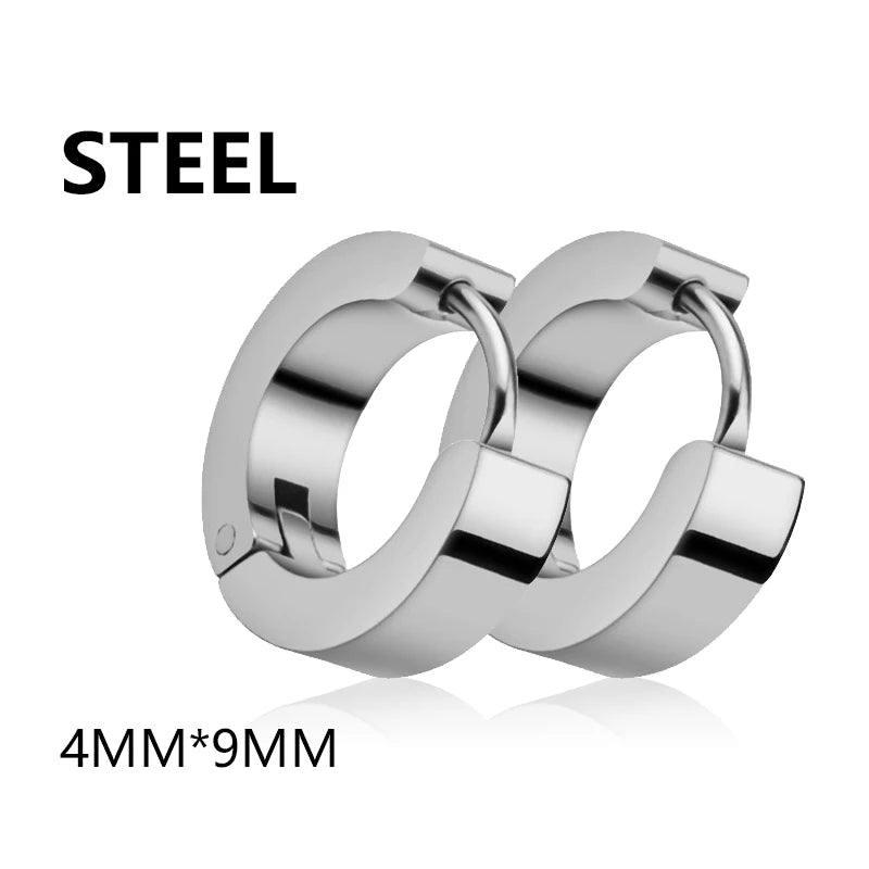Urban Rebel Earrings