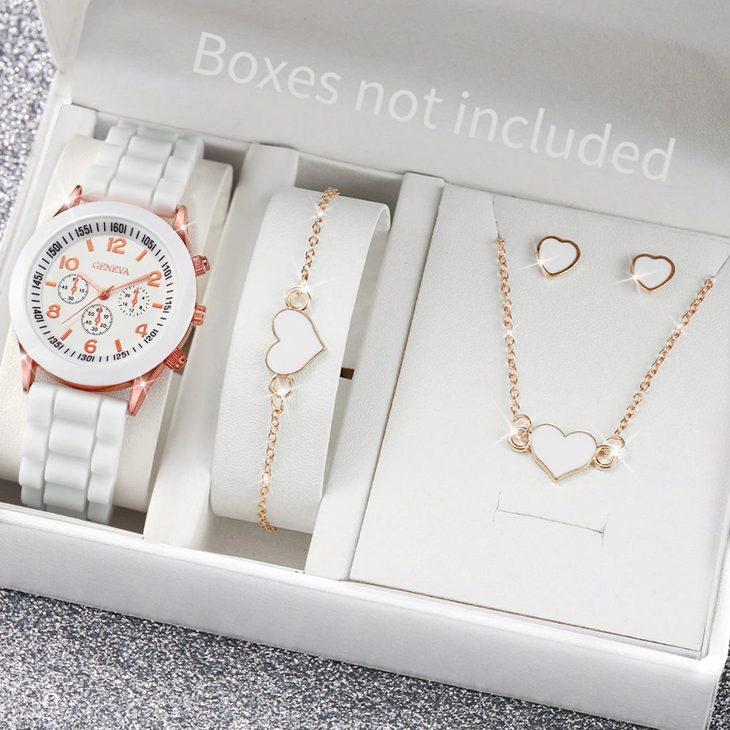 Soft Style Watch Bundle
