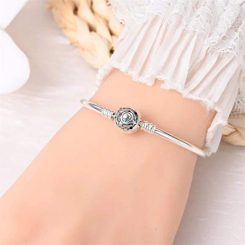 Celestial Charm Bracelet