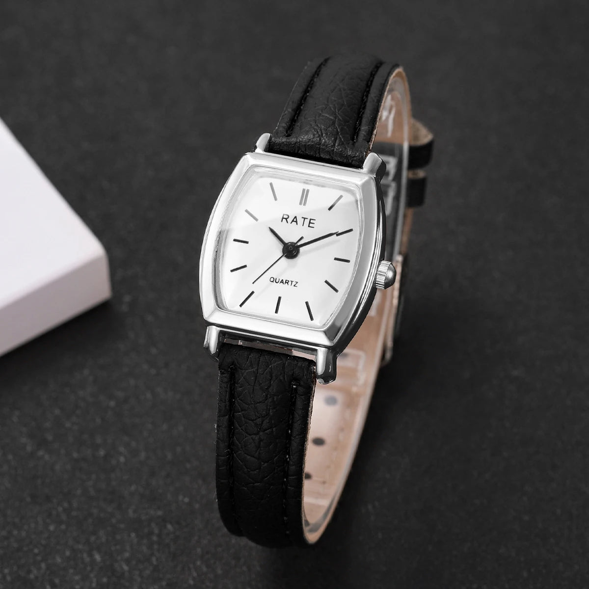 Luna Time Watch
