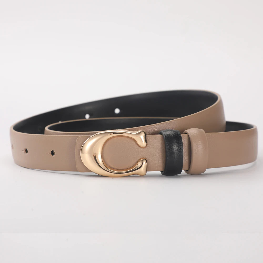 Classic Grace Waist Belt
