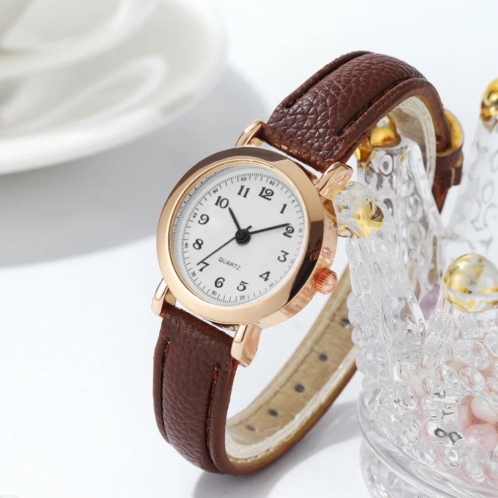 Luna Time Watch