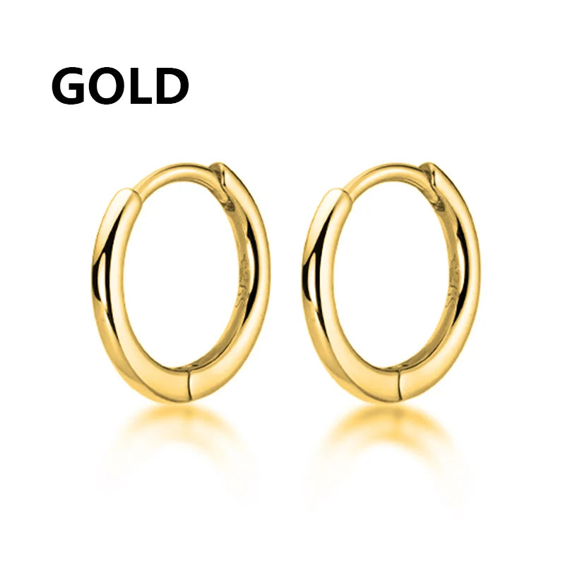 Urban Rebel Earrings