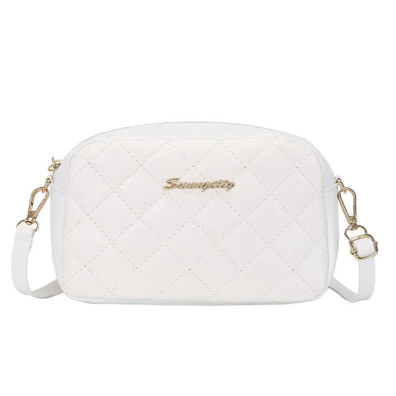 Mini Vogue Shoulder Bag