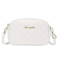 Mini Vogue Shoulder Bag