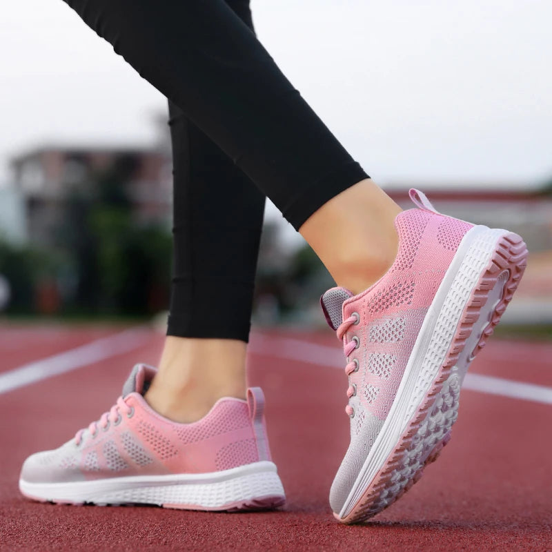CloudStep Sport Shoes