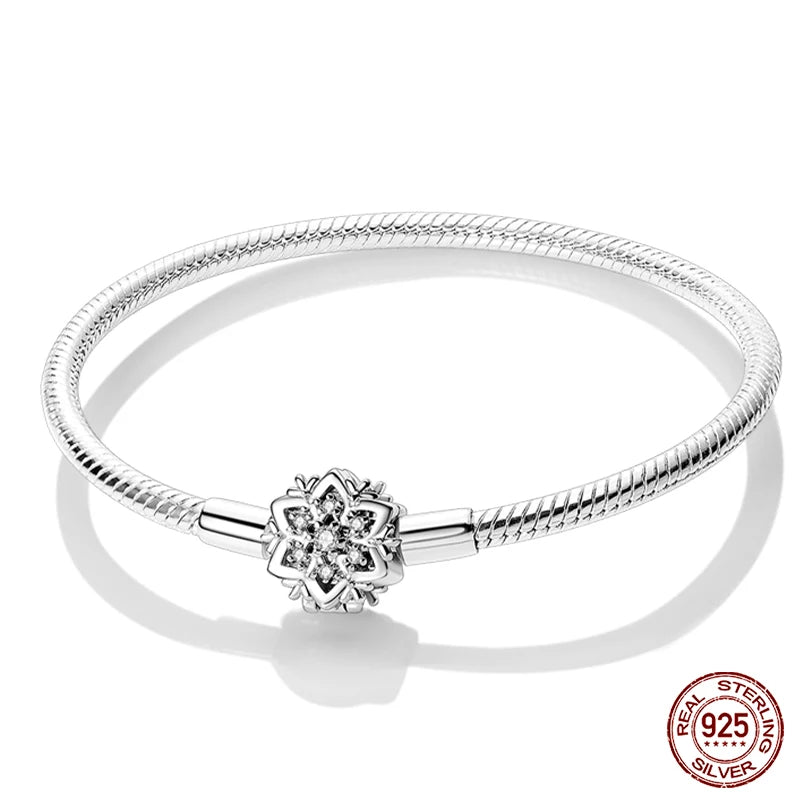 Celestial Charm Bracelet