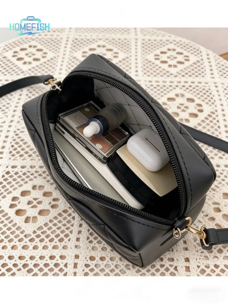 Mini Vogue Shoulder Bag