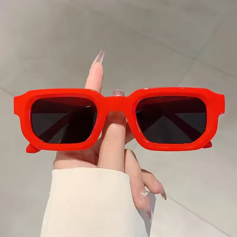 Urban Classic Frame Sunglasses