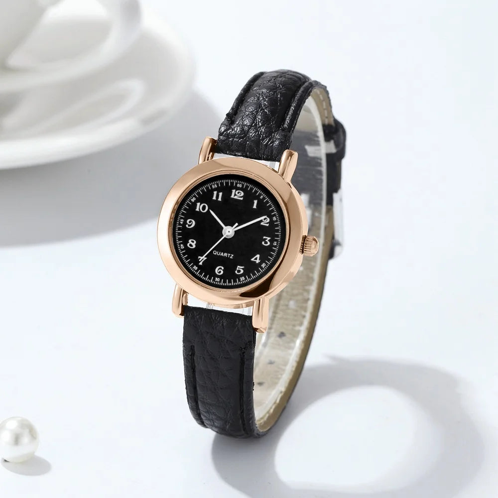 Luna Time Watch
