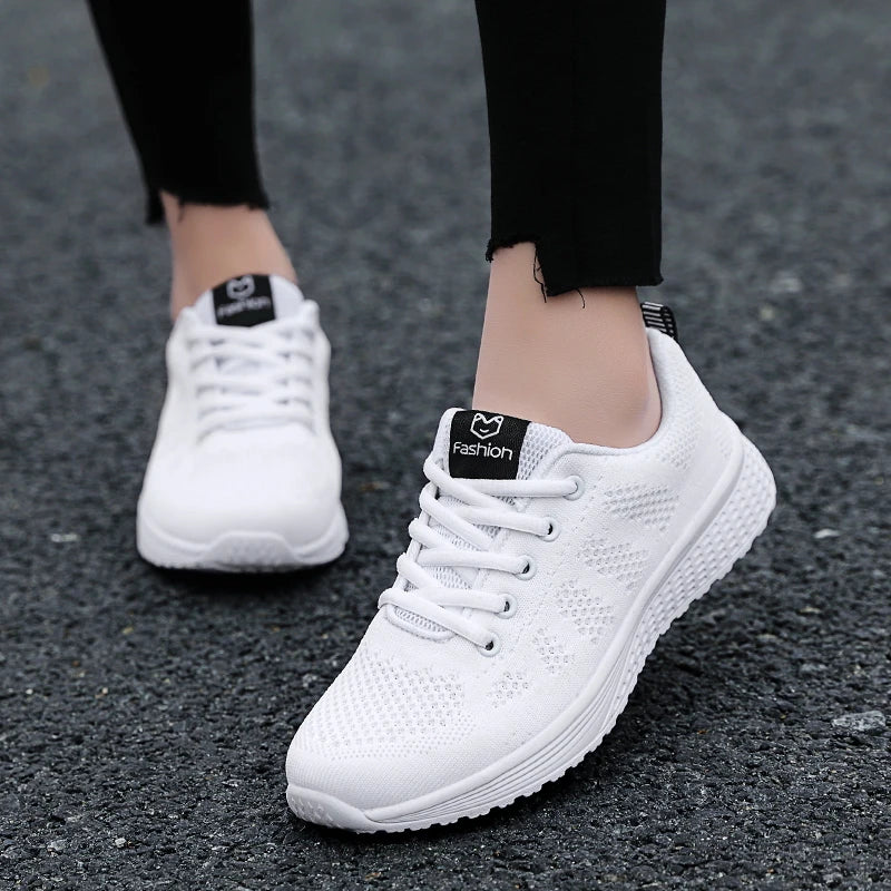 CloudStep Sport Shoes
