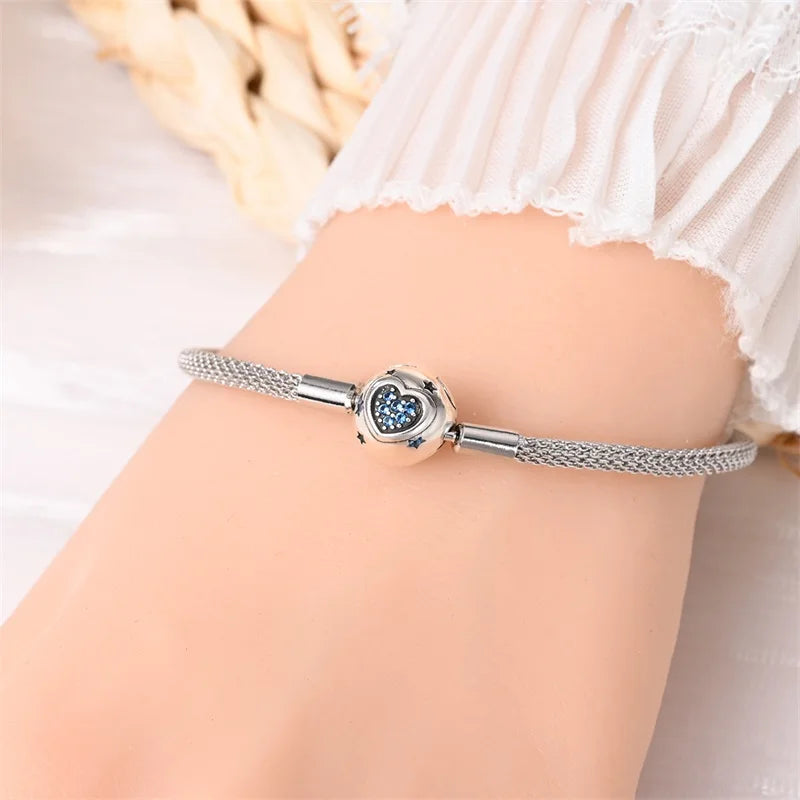 Celestial Charm Bracelet