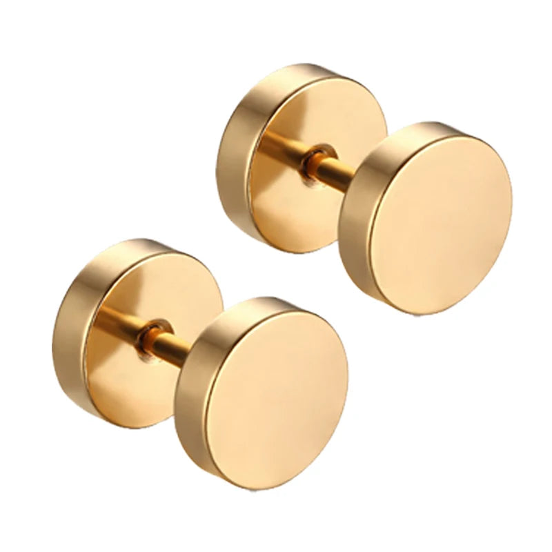 Urban Rebel Earrings