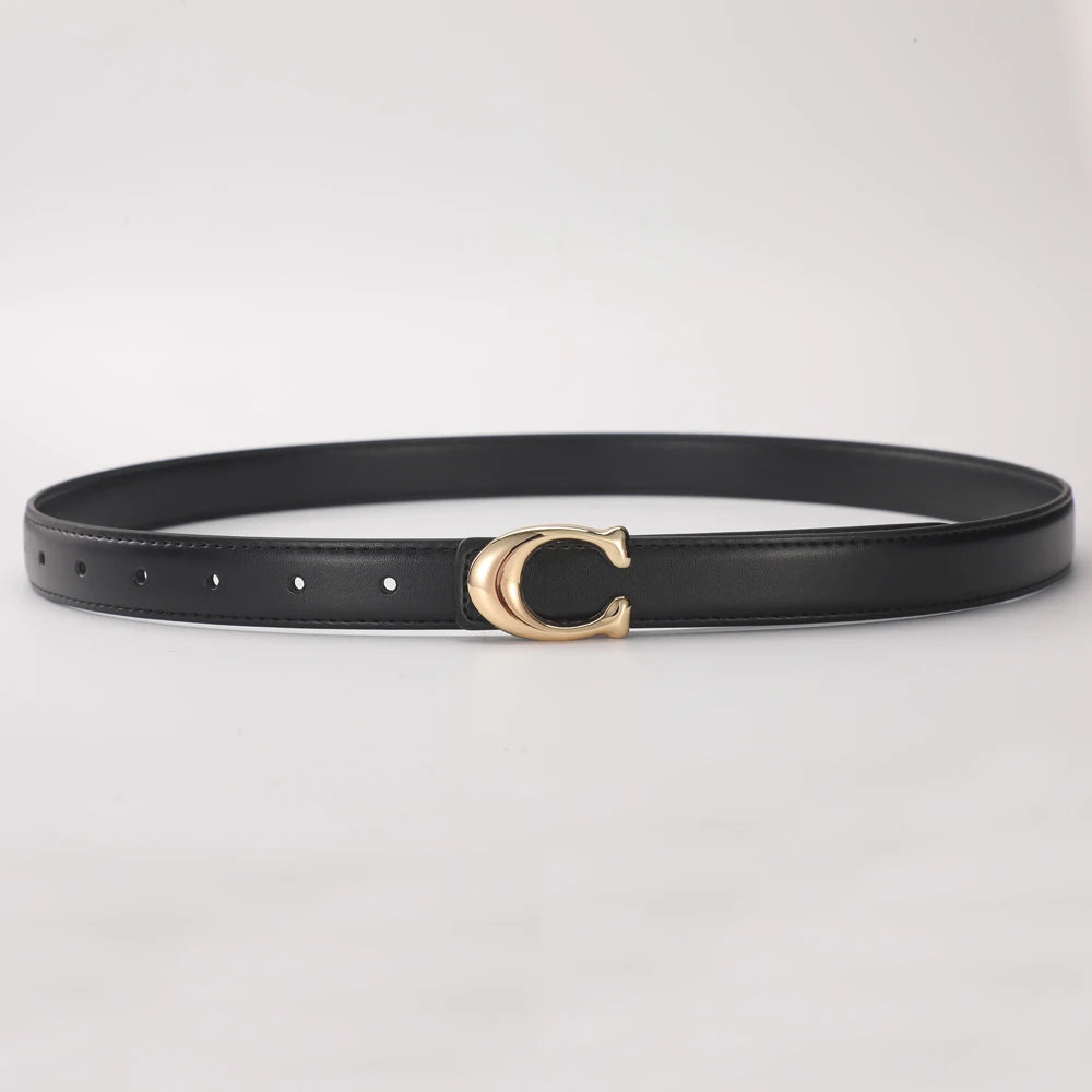 Classic Grace Waist Belt