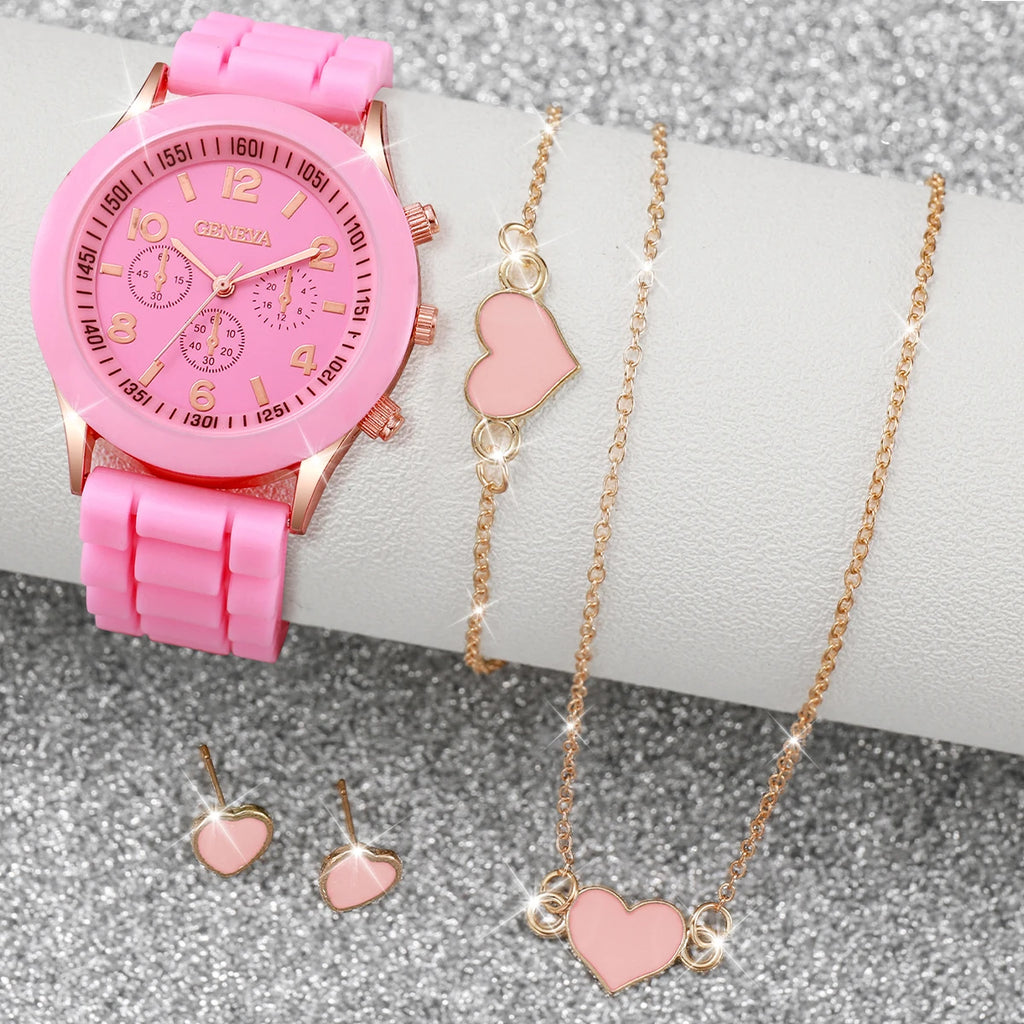 Soft Style Watch Bundle
