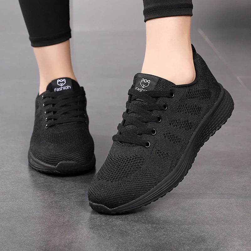 CloudStep Sport Shoes