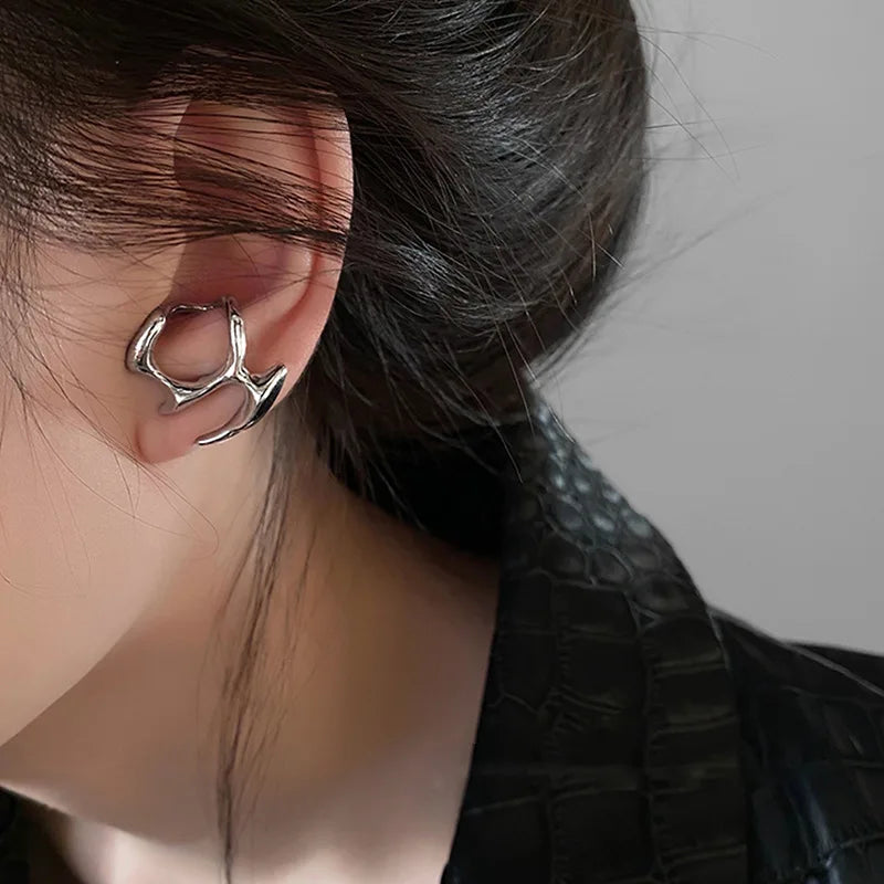 Urban Fluid Earrings
