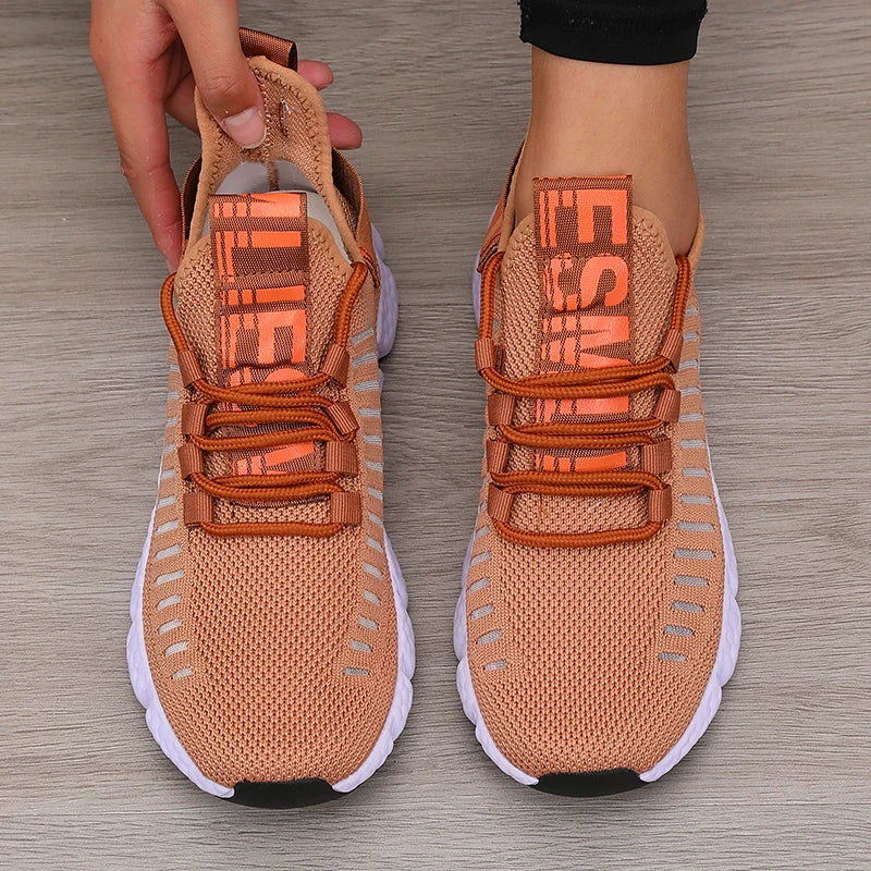 Urban Motion Trainers