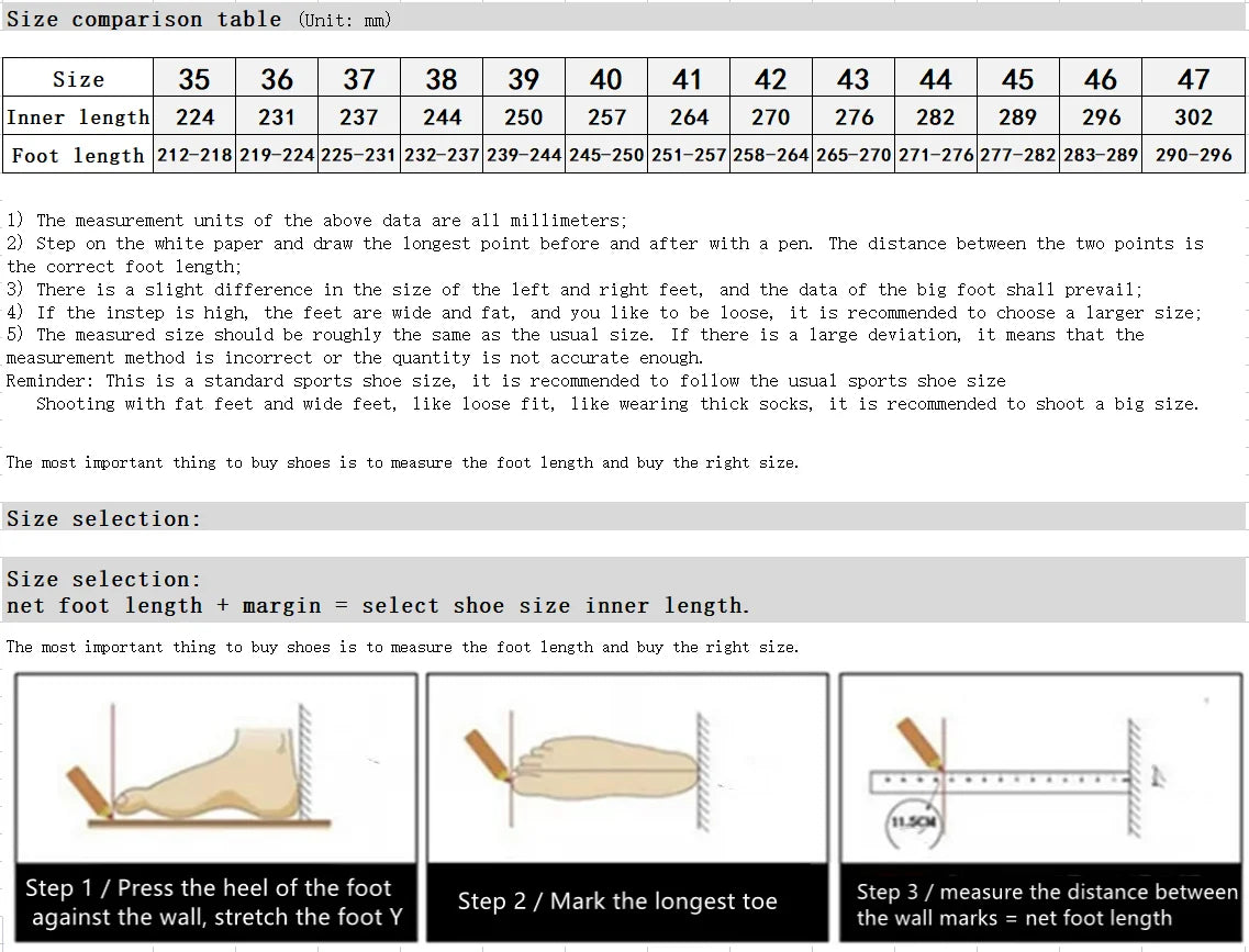 Soft Walk Mesh Shoes