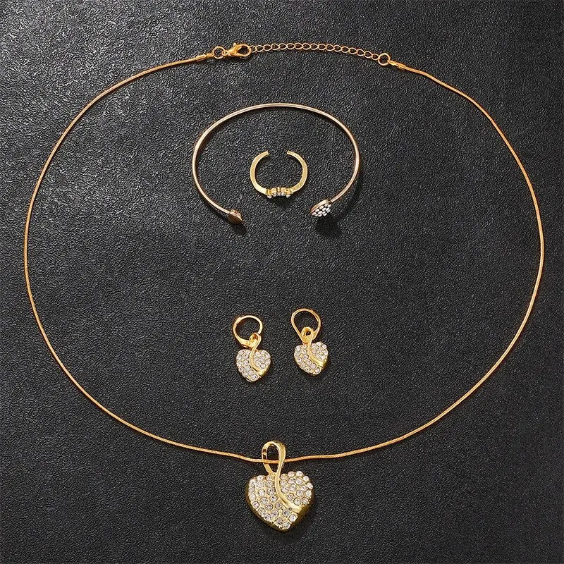 Queen’s Glow Set