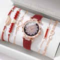 Heart Bloom Watch Set (6pc)