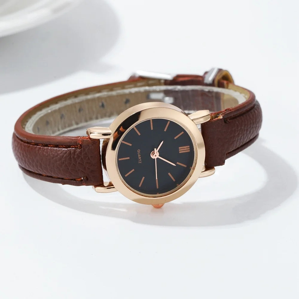 Luna Time Watch