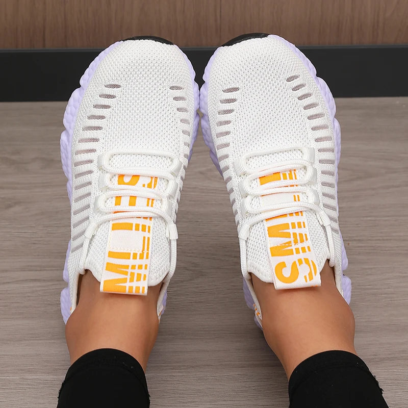 Urban Motion Trainers