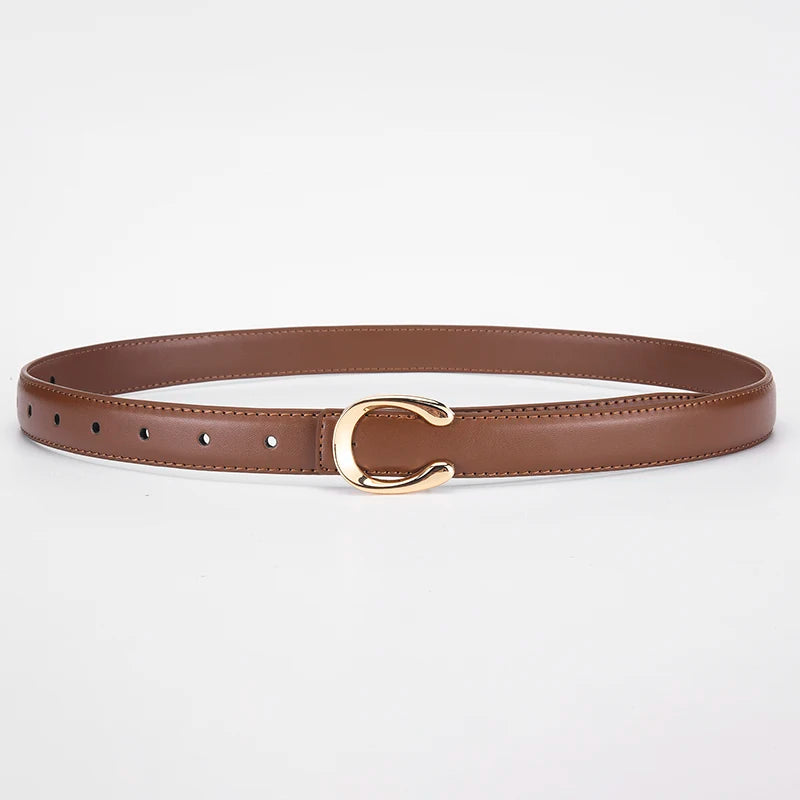 Classic Grace Waist Belt