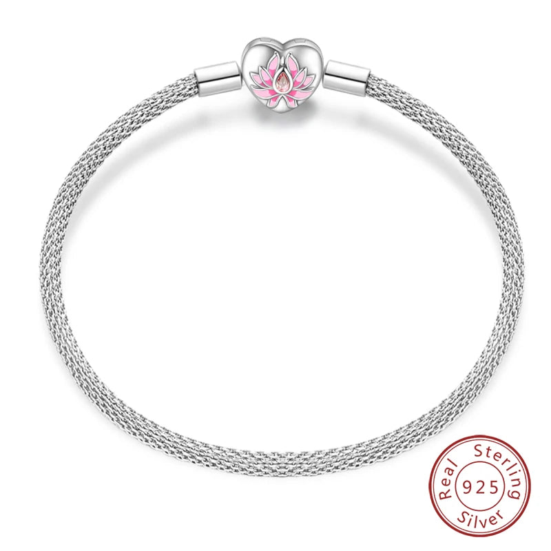 Celestial Charm Bracelet