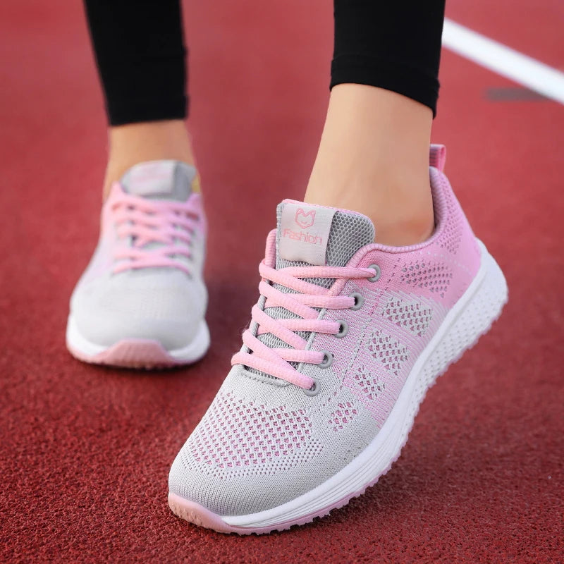 CloudStep Sport Shoes
